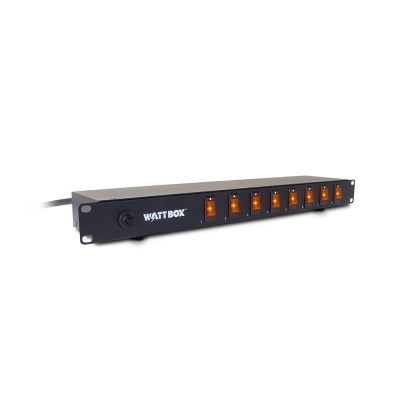 WB-100-RSW-8 - Imagen 1